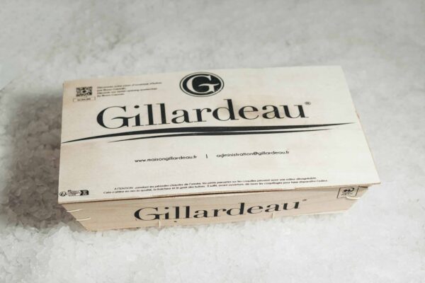 Gillardeau