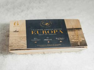 Proefbox Europa