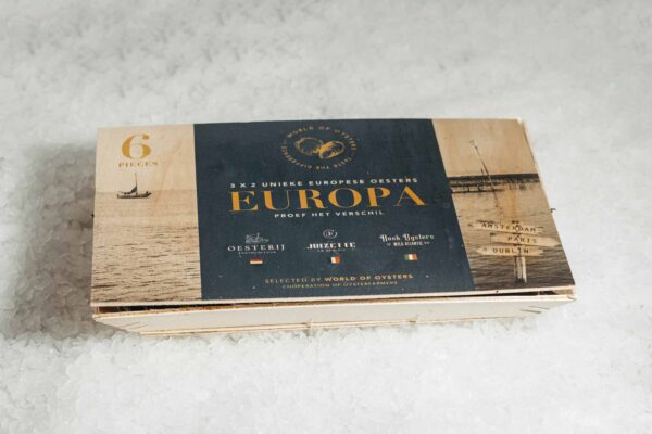 Proefbox Europa